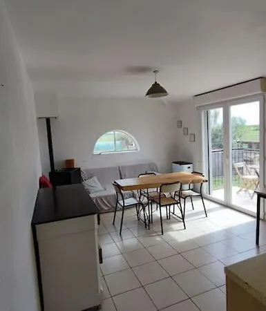 Dans Mas Camarguais Apartment Saint-Laurent-d'Aigouze
