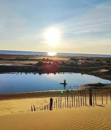 Apartment Dans Mas Camarguais *