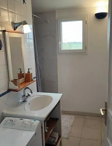 Apartman Dans Mas Camarguais *