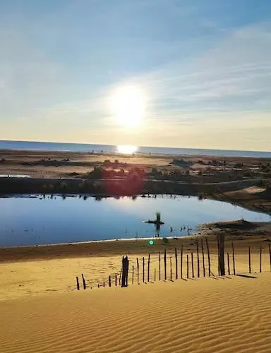 Apartman Dans Mas Camarguais *